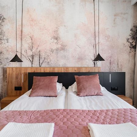 Totu Home Perspektywa Apartament Gdansk Centrum 외부 사진