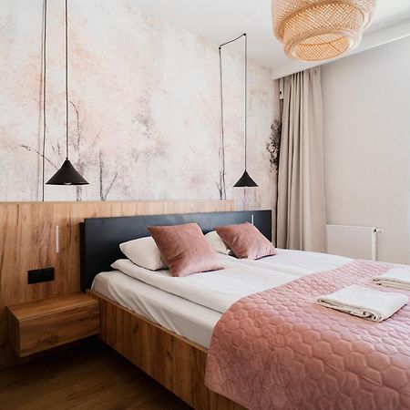 Totu Home Perspektywa Apartament Gdansk Centrum 외부 사진