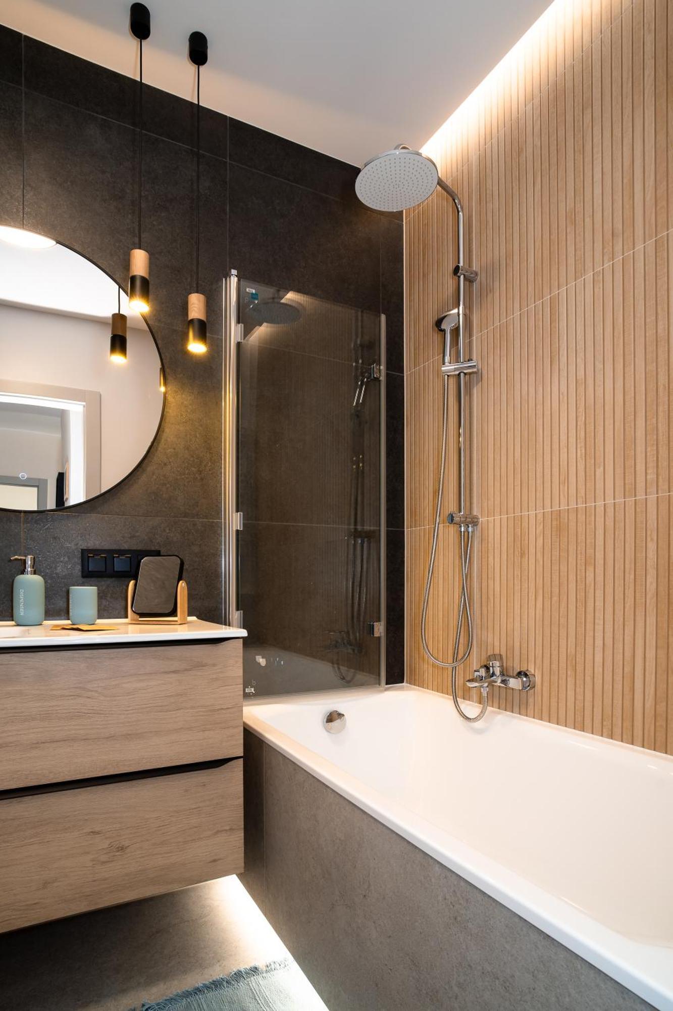 Totu Home Perspektywa Apartament Gdansk Centrum 외부 사진