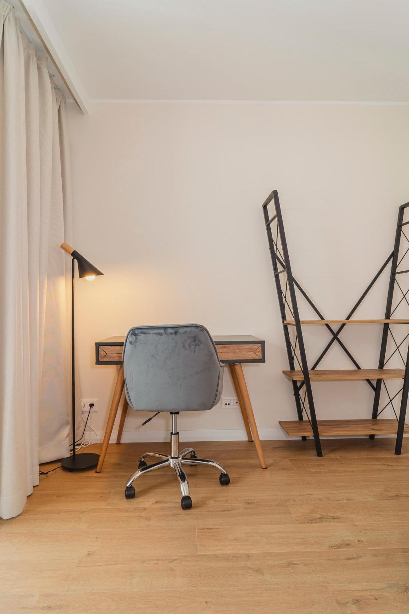 Totu Home Perspektywa Apartament Gdansk Centrum 외부 사진