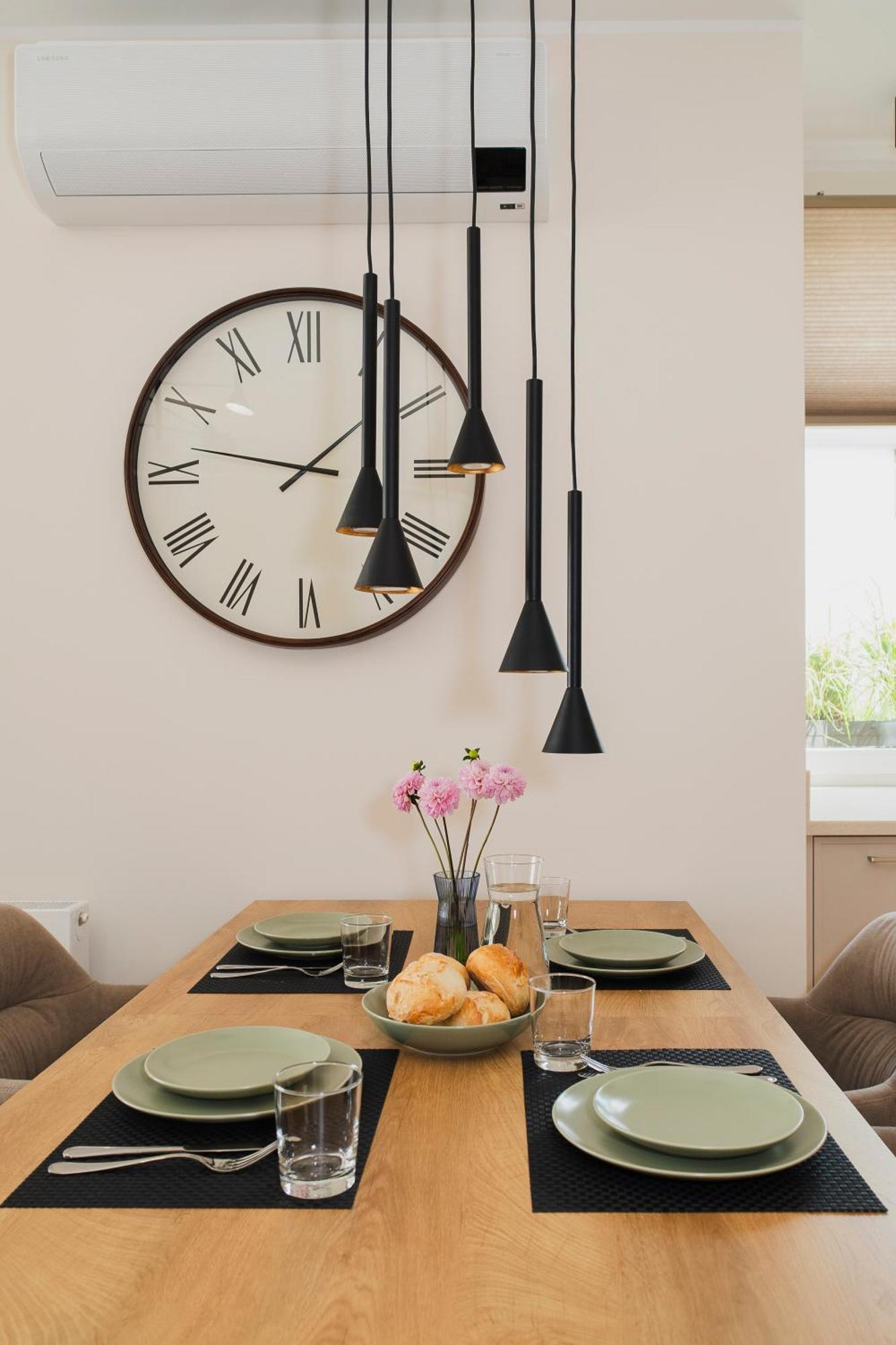 Totu Home Perspektywa Apartament Gdansk Centrum 외부 사진