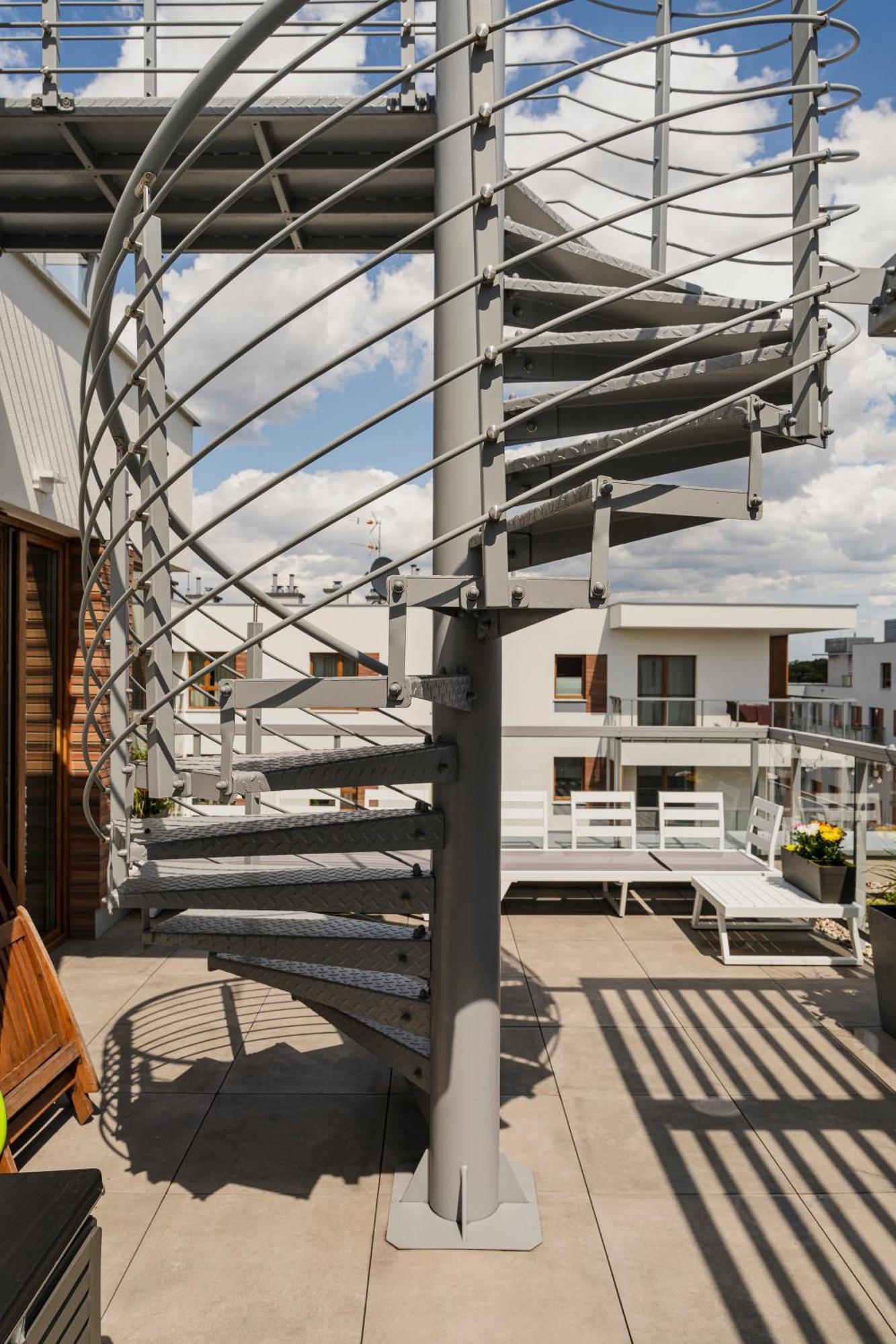 Totu Home Perspektywa Apartament Gdansk Centrum 외부 사진