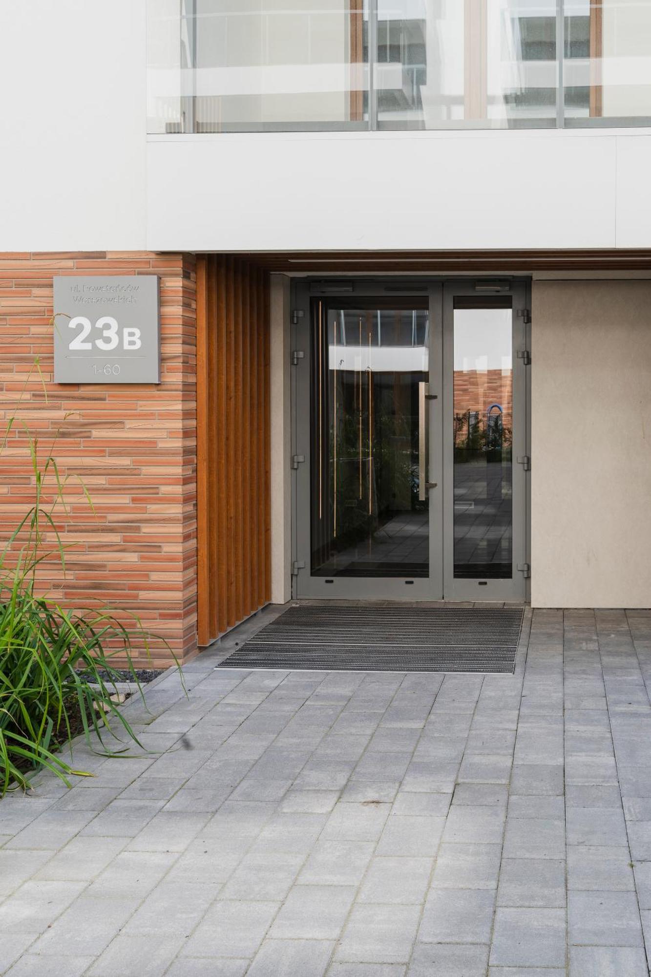 Totu Home Perspektywa Apartament Gdansk Centrum 외부 사진
