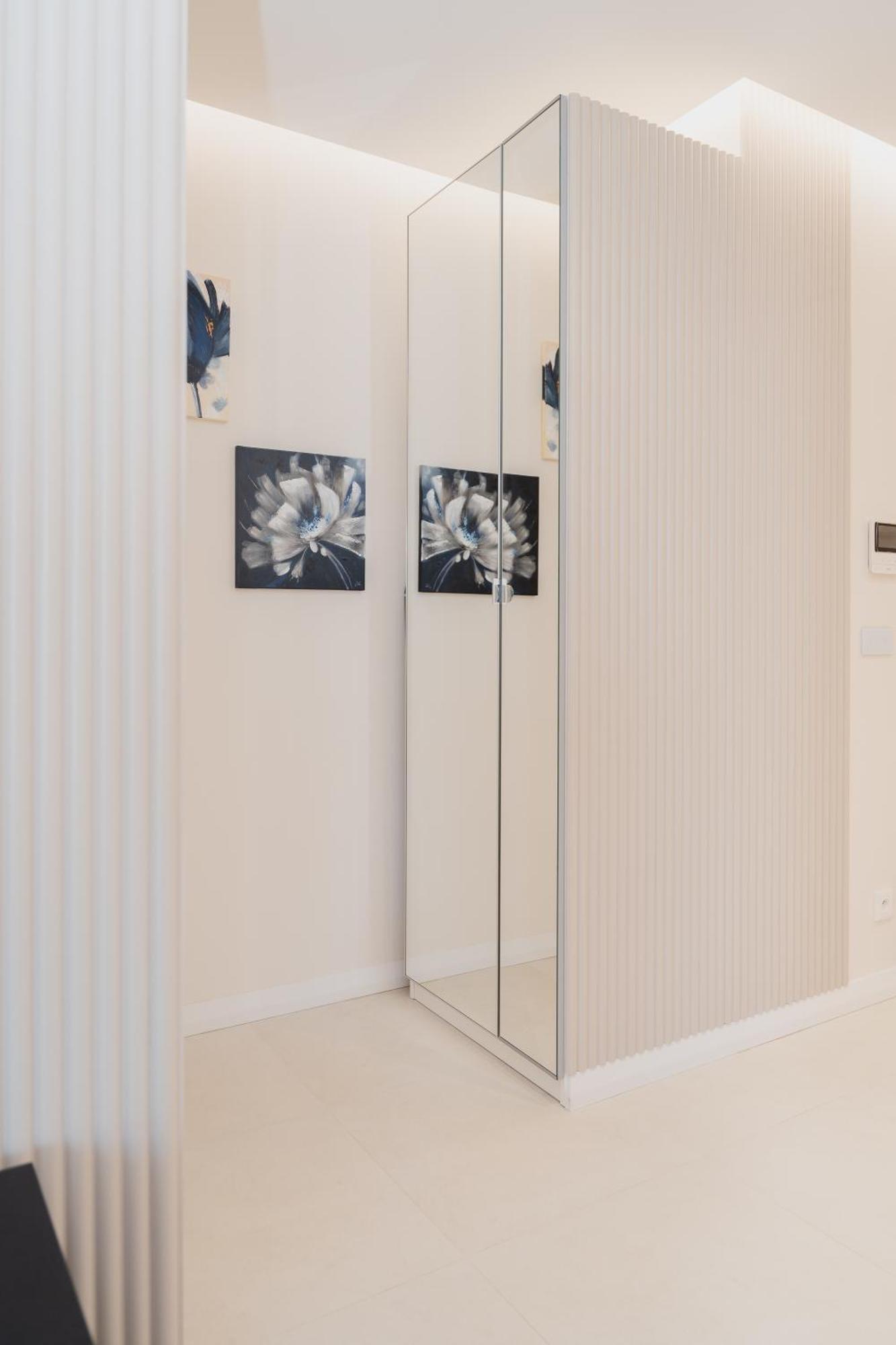 Totu Home Perspektywa Apartament Gdansk Centrum 외부 사진