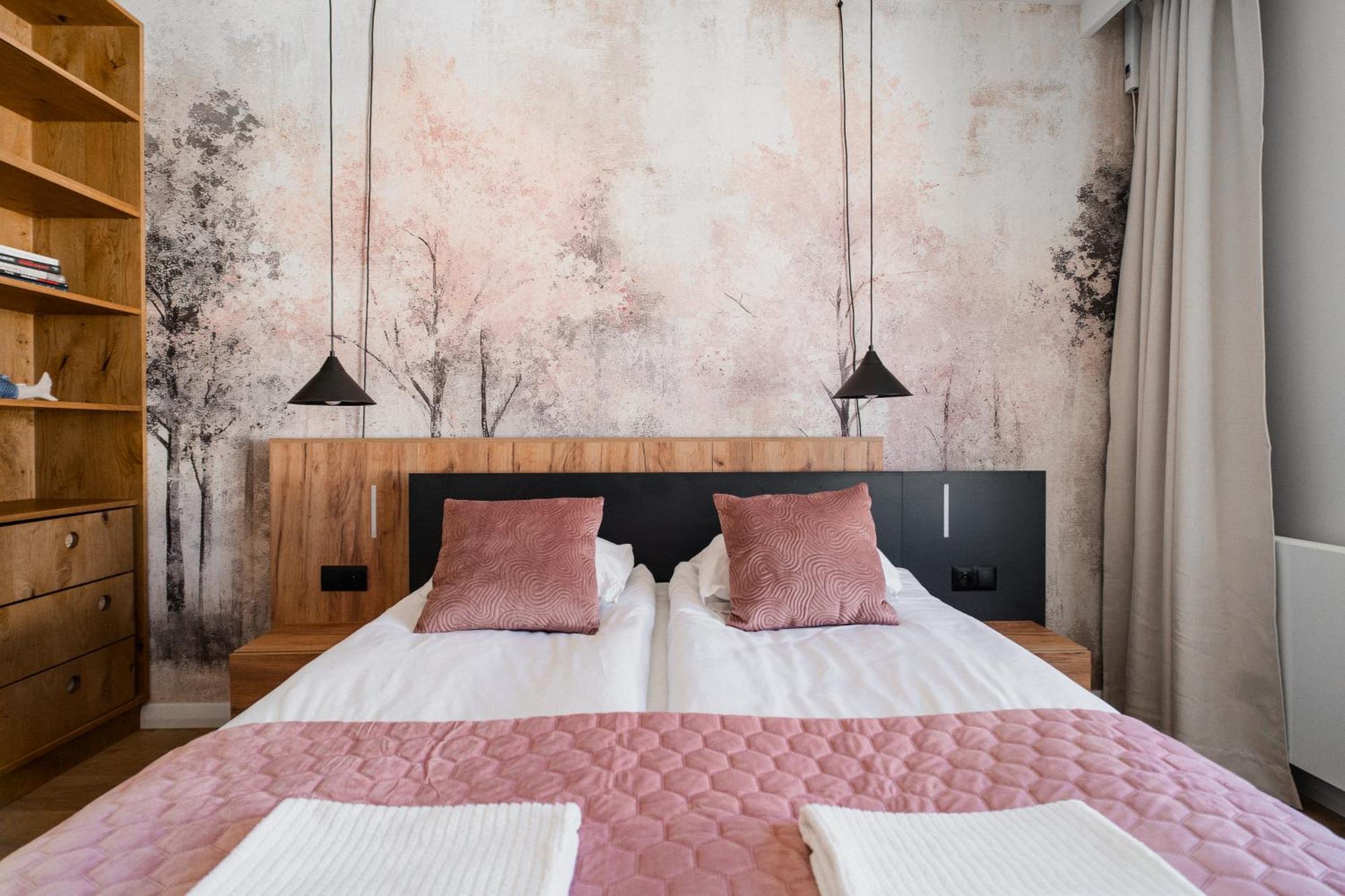 Totu Home Perspektywa Apartament Gdansk Centrum 외부 사진