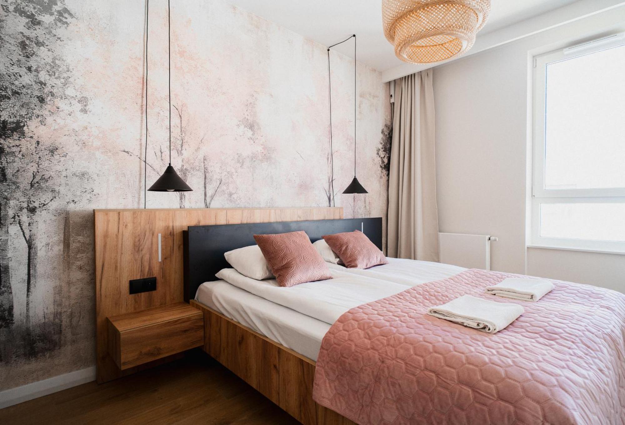 Totu Home Perspektywa Apartament Gdansk Centrum 외부 사진