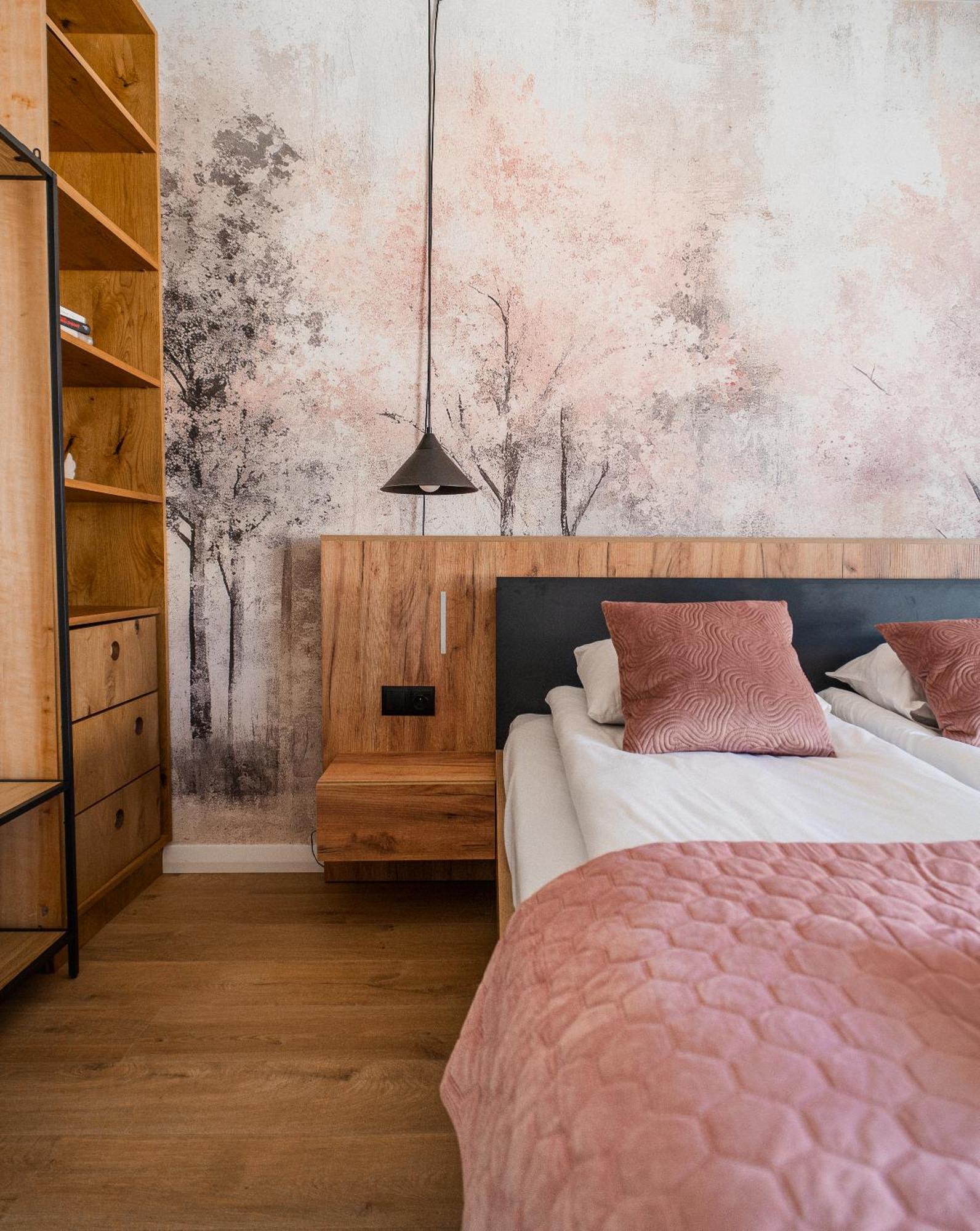 Totu Home Perspektywa Apartament Gdansk Centrum 외부 사진